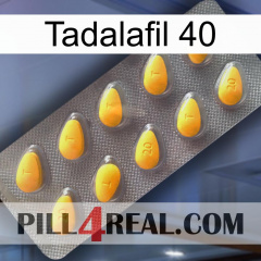 Tadalafil 40 cialis1